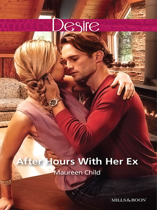 Cover image for After Hours With Her Ex